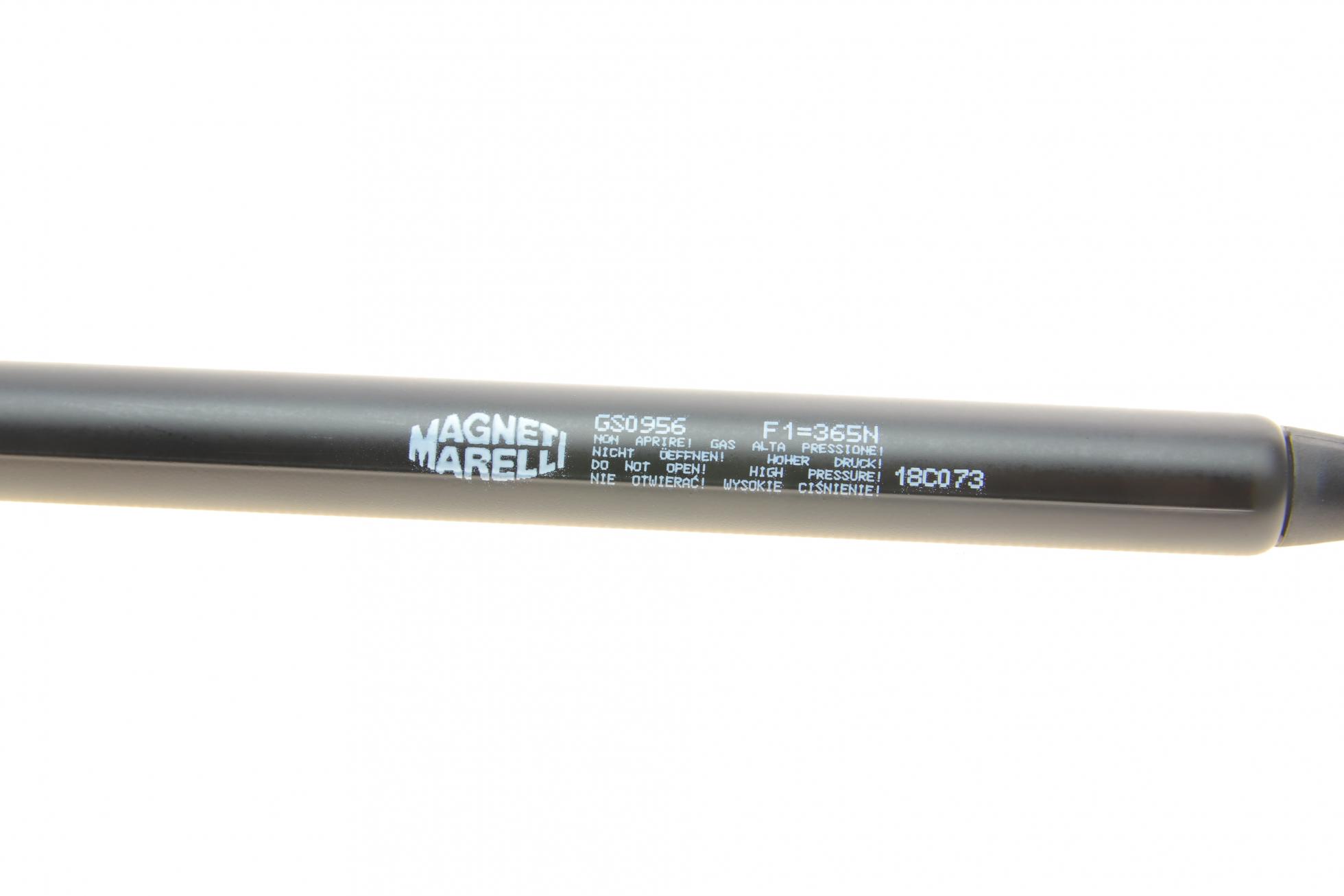 430719095600 MAGNETI MARELLI